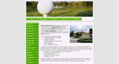 Desktop Screenshot of bramuchiappraisals.com